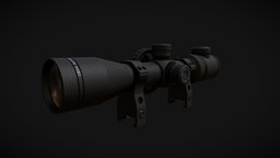 X2-6 Scope