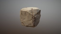 A Rock.