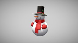 Snowman