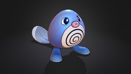 Poliwag Pokemon