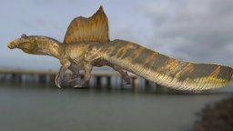 Spinosaurus