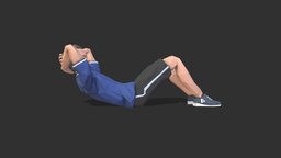 Abdominal Crunch