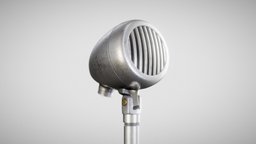 Microphone