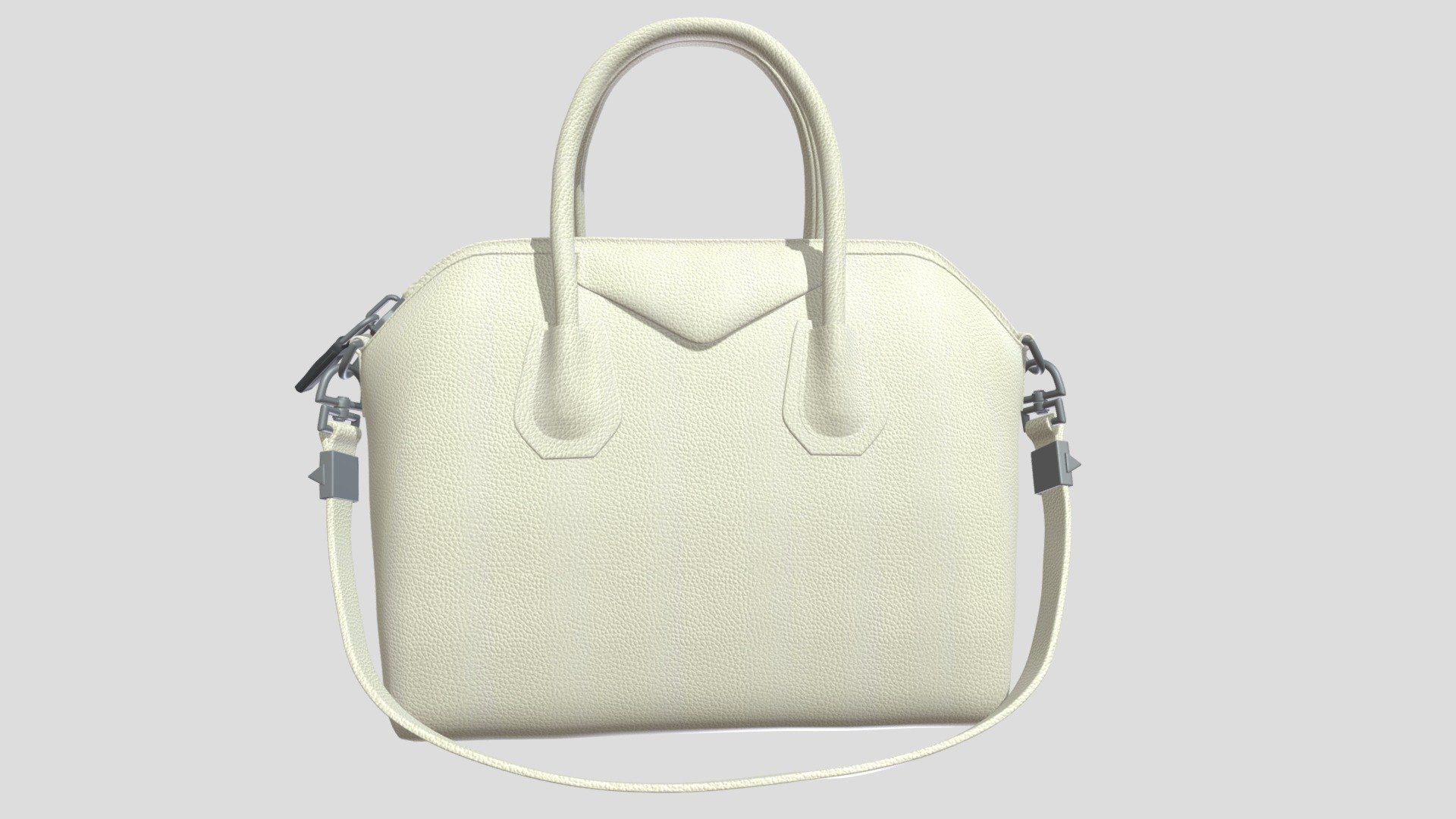 Handbag 3d model