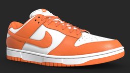 Nike Dunk Low Syracuse