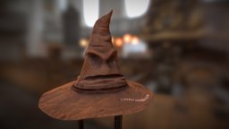 Sorting Hat