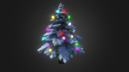 christmas tree 2