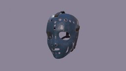 Hockey Mask