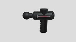 Massage Pistol