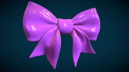 Ribbon Bow