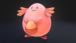 Chansey Pokemon