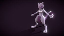 Mewtwo