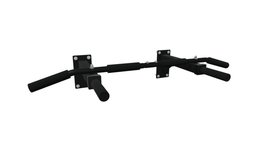 Wall Mounted Pull Up Bar