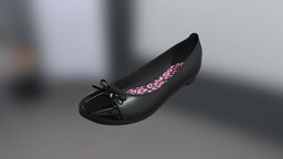 Ballet Flat