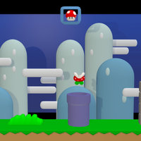 Super Mario World