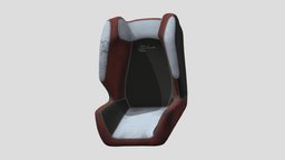 Baby Car Seat