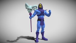 Skeletor