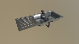 Kitchen Sink