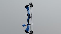 Compound bow