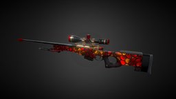 AWP- CS2