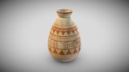 Ancient Vase