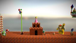 Super Mario Bros.