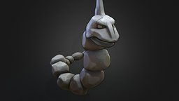 Onix Pokemon