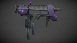 Sombra SMG Mobile