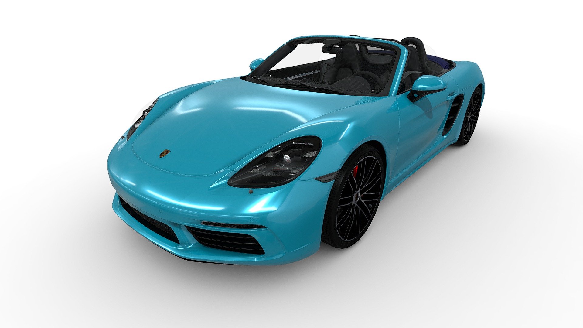 2016 3d model