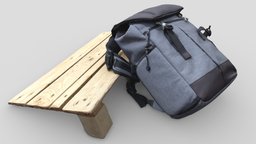 Photography Bagpack