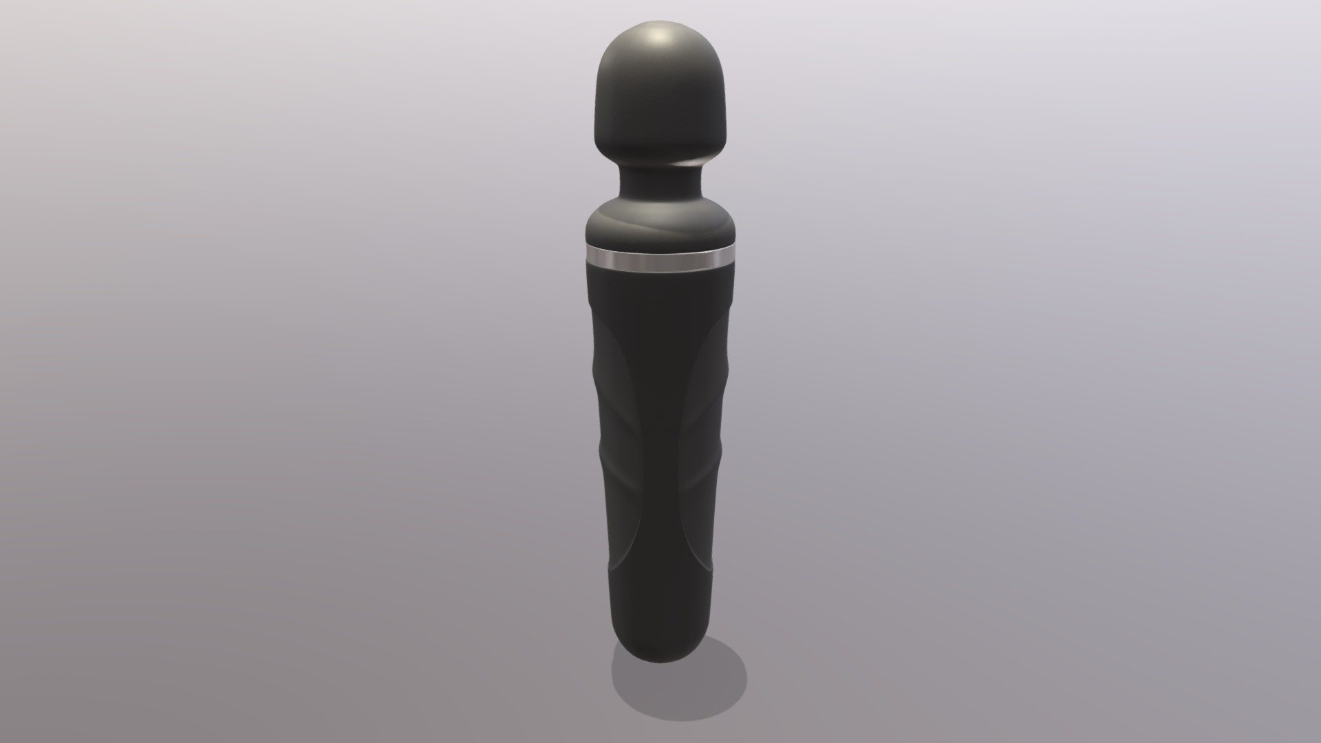 Domi 2 Massager 3d model