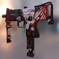 MAC10 | Anarchy