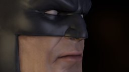 Batman Miller2