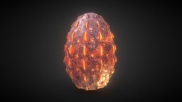 Dragon Egg