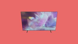 Smart 4K HD TV