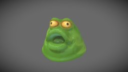 Blob Enemy