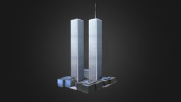 World Trade Center