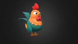 Rooster_Idle1