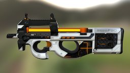 P90 | Fusion