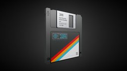 Floppy Disk