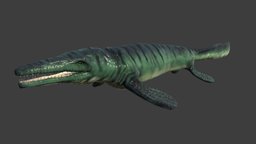 Tylosaurus