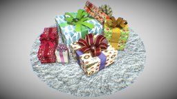 Gift boxes