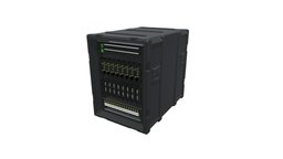 Mobile RF System Rack v1.1