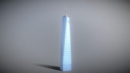 One World Trade Center