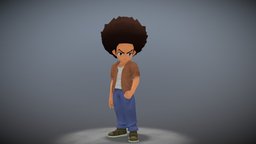 Boondocks