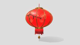 Chinese Lantern