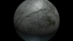 Planet Patina