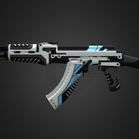 AK-47 | Vulcan