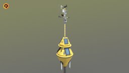 Weather Data Buoy