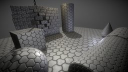 Cobblestone 8 | Texture Set (20)